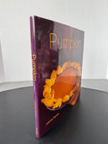 Williams Sonoma Pumpkin Hardcover Cookbook by Joanna Farrow