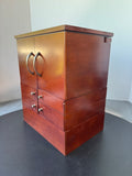 Lori Grenier Clever & Unique Creations Jewelry Organizer