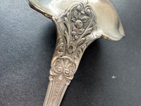 Spaulding & Co. Sterling Silver Ladle