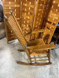 Antique Rocking Chair