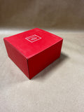 Lenox Winter Delights 12 Piece Miniature Christmas Ornament Set With Box (H.D)