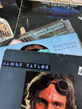 Lot of Assorted Vintage LP Vinyl