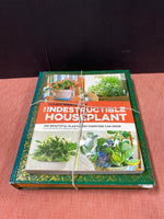 Set Of 2 Gardening Books