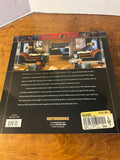 Travel by Pullman Paperback Book