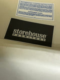 Storehouse Furniture Slip Covered Chair