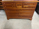 Lexington Shaker Dresser (B)***HEAVY ITEM***READ DETAILS ON PICK UP POLICY***