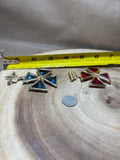 Vintage Accessocraft Pin/Pendants