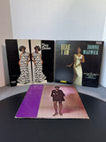 Lot of 3 Dionne Warwick Vintage LP Vinyl (P)