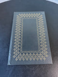Candide by Voltaire 1977 Easton Press Hardcover Book Bound in Genuine Leather