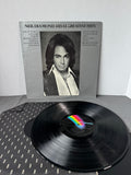 Neil Diamond His 12 Greatest Hits Vintage LP Vinyl (P)