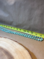Amazonite Beaded Necklace