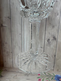 Waterford Crystal Ashling Claret Wine Glass (C)