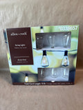 Allen + Roth String Lights - Appears Unused NOT TESTED