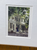 Trio of Colonial Williamsburg Prints