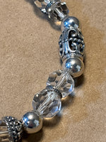 (K) Silpada Sterling Bracelet