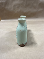 4 Attached Home Bud Vase Decor