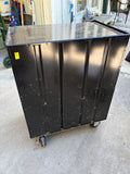 Craftsman Quiet Glide Rolling tool Cabinet w/Assorted Tools