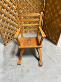 Child's/Doll Rocker