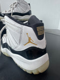 Nike Air Jordan 11 Retro Shoes in Box SIZE Children’s 1Y
