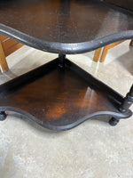 Lightweight Corner Shelf **READ DESCRIPTION**