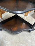 Lightweight Corner Shelf **READ DESCRIPTION**