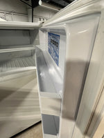 KitchenAid Refrigerator with Ice Maker, Works!