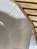 Multi-Pane Mirror by Three Hands Corp