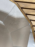 Multi-Pane Mirror by Three Hands Corp