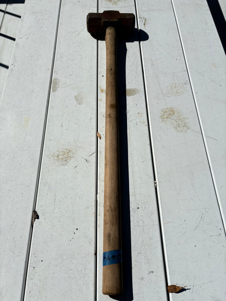 H-Sledge Hammer