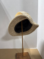 Unbranded Wool And Suede Hat