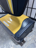 Oreck XL Gold Upright Vacuum Cleaner with Bags (WORKS)