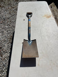 Short Shovel