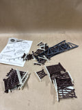 Cox Ho Scale Electric Trains Timberline Railway