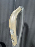 Kenmore Elite Ultra Plush 700 Series Canister Vacuum with Crevice Attachment (WORKS)