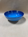 Le Creuset Azure Serving Bowl (B)
