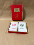 Card Playing Lot