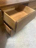 Kroehler Mid Century Modern Credenza***HEAVY ITEM***READ DETAILS ON PICK UP POLICY***