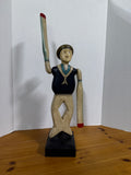 Americana U.S. Navy Sailor Whirligig Wind Charm VIDEO