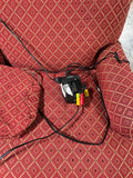 Barcalounger Power Reclining Chair***HEAVY ITEM***