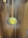 1920's German Long Case Grandfather Clock (C)