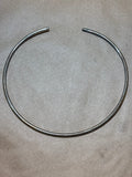 Sterling Choker