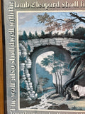 The Peaceable Kingdom of the Branch Print