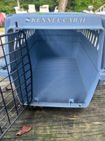 Kennel Cab II Cat Carrier