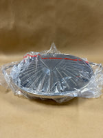 Circulon Stove Top Grill Pan Round Non Stick Barbecue Cookware Hard Anodized With Box