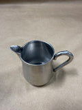 Stainless Steel Small Creamer Pitcher