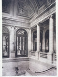 Uttermost Architectural Print of Le Palais Royal (B)