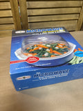 Nordic Ware Microwave Steamer