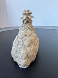 Welcome Pineapple Resin Decorative Key Hiding Rock