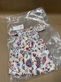 Colonial Williamsburg Floral India Garden Dress (H) - Appears Unused