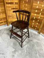 Petite Stool/Chair